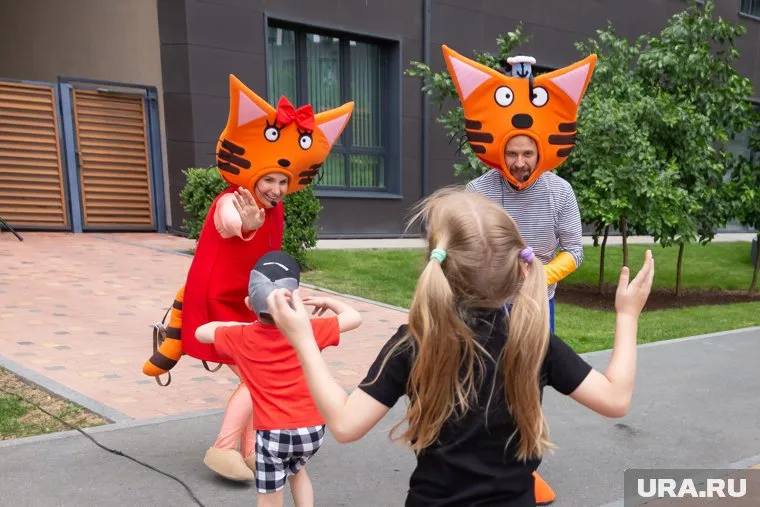 Аниматорам в санатории «Сургутнефтегаза» будут платить 30 тысяч рублей в месяц