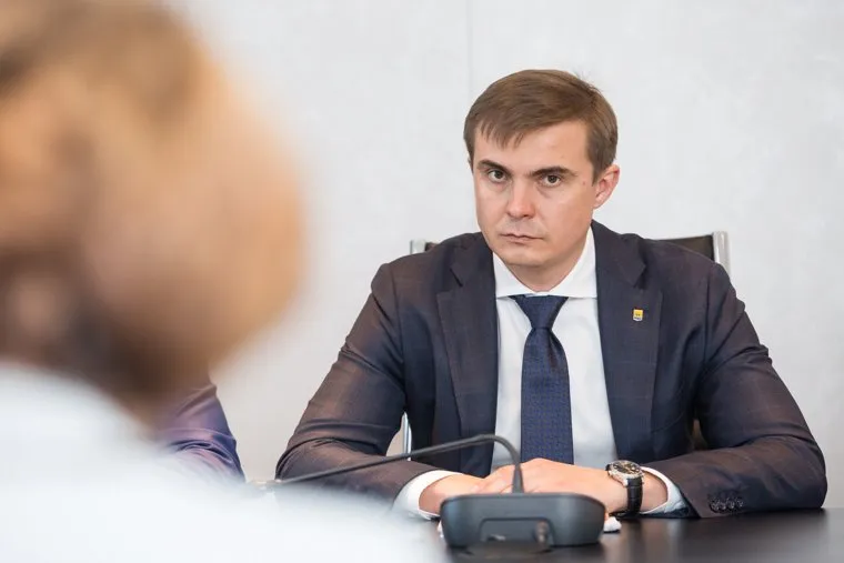 Первый день без Попова. Сургут, шатунов александр