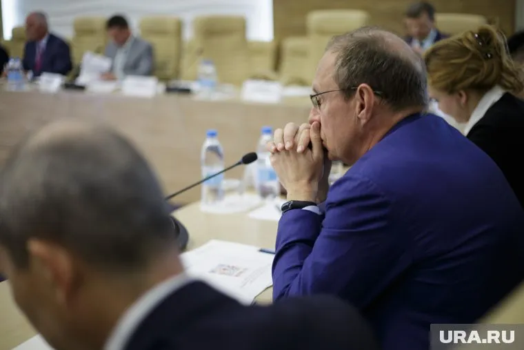 Дмитрий Самойлов ждет назначения в правительство Пермского края