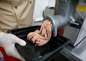 В торговой сети Екатеринбурга обнаружен опасный фарш