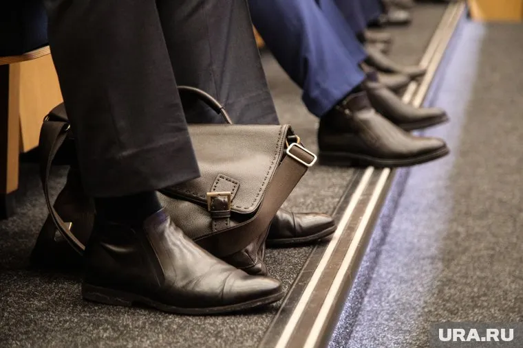 Губернатор и замглавы Госсовета Коми возмутились словами депутата