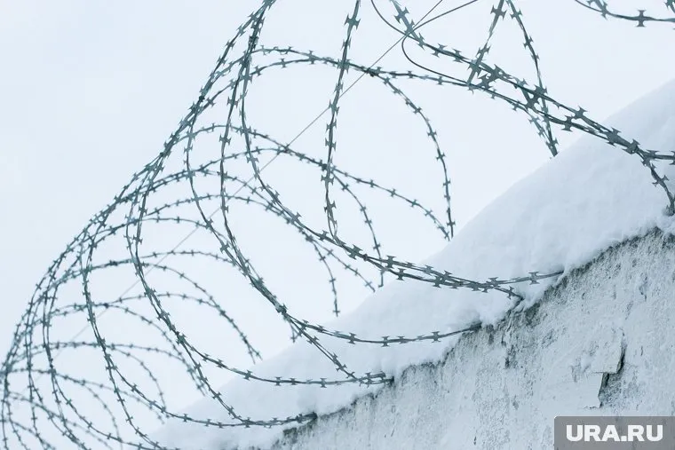Мужчина проведет в колонии строго режима 14 лет