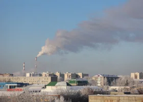 Морозы ударили в Курганской области: где было холоднее всего