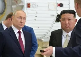 Раскрыта деталь, о которой говорили Путин и Ким Чен Ын в частной беседе