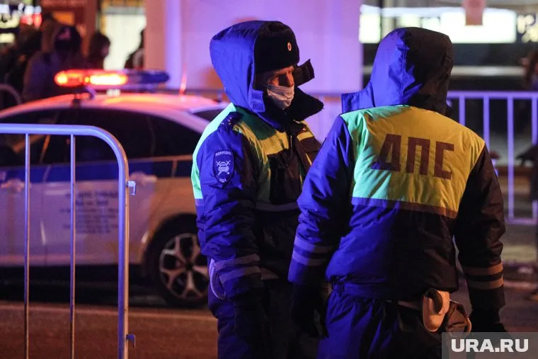 Сотрудники ГАИ поймали 17-летнего водителя