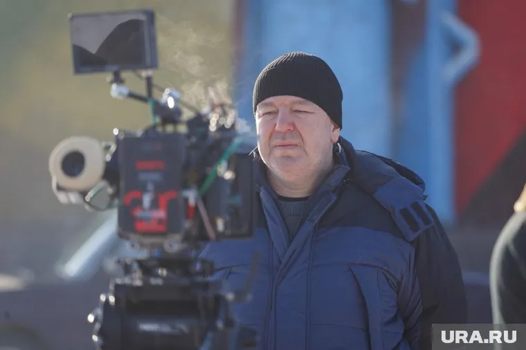 В новом фильме любовная история закрутится между героями, которых сыграли Робак и Горбачева