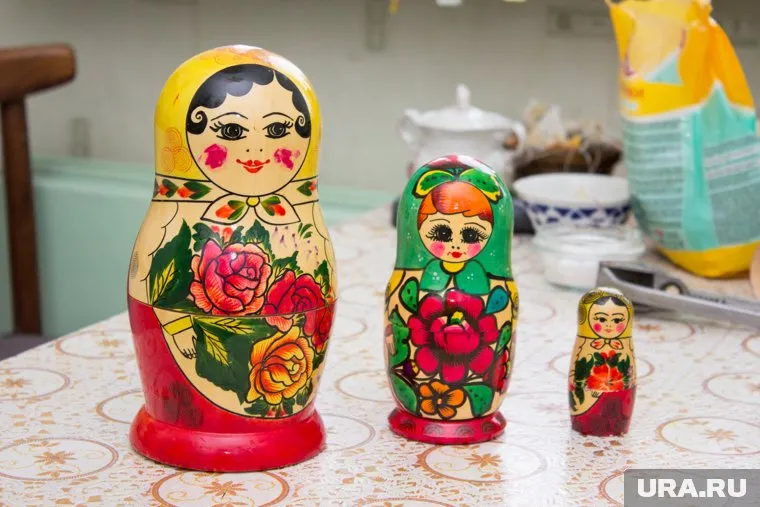 Как изменится жизнь «тюменской матрешки» после нововведения, пока не ясно