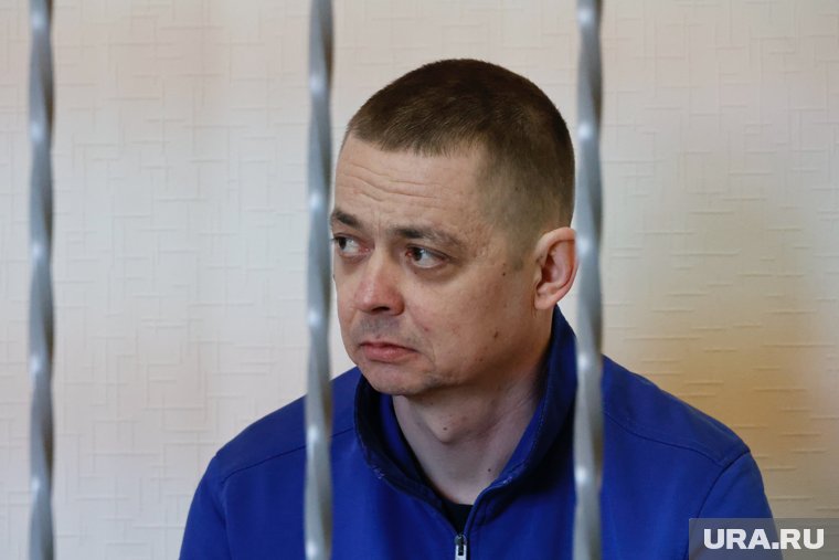 Погоня, обвинения и арест: непростая детективная история полицейского Порядина из Щучьего. Видео