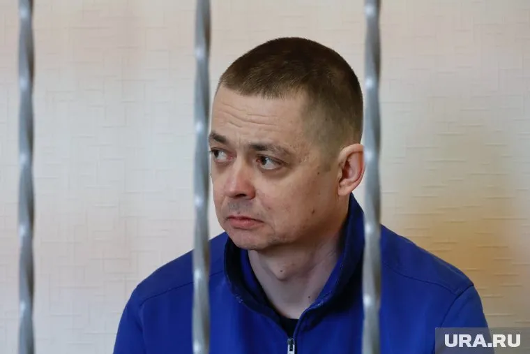 За замначальника отдела в Щучье Дмитрия Порядина вступились жители города