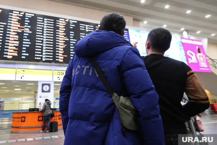 Полет в Душанбе обойдется ямальцам в 17 000 рублей