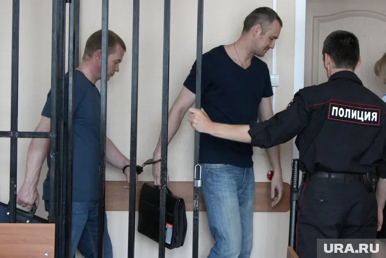 Алешкин и Шевелев не согласны с приговором Курганского городского суда