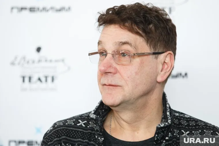 Сергей Маковецкий сыграет роль профессора Лейбе, который оказался в ссылке с главной героиней