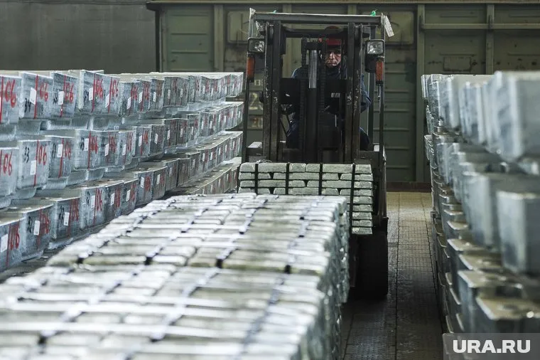 В истории с просроченным детским питанием в Югорске новый поворот