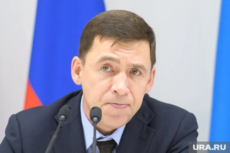 Отсутствие Евгения Куйвашева на «Екатерининской ассамблее» породило массу теорий