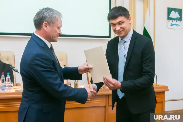 Игорь Прозоров координирует проект «Комфортная среда»