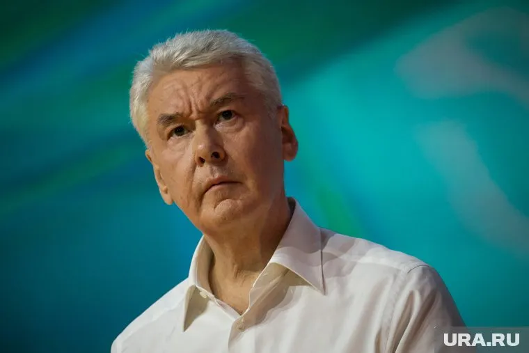 Собянин рассказал о распространении «Омикрона» по Москве