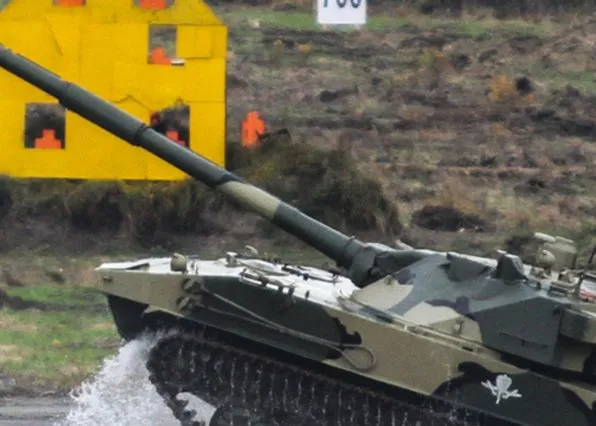 Фотография из галереи