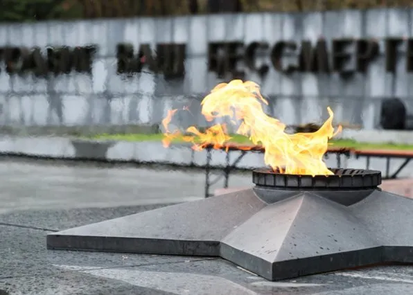 Фотография из галереи