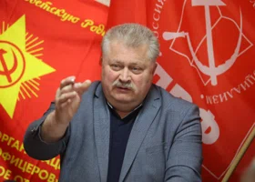 Лидер КПРФ в Кургане заявил о нарушениях на выборах и притеснении коммунистов