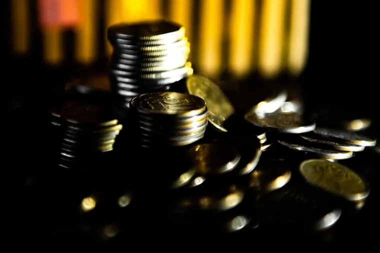 Валюта Российской Федерации. Екатеринбург