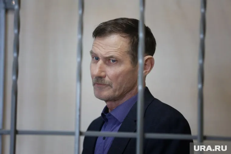 Защита экс главы УКС Минина будет просить отменить решение о продлении пребывания под стражей