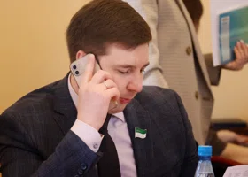 Курганский депутат от ЛДПР Рудаков будет работать в думе бесплатно