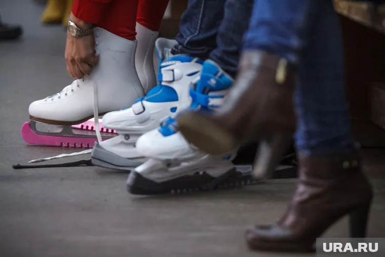 Алина Горбачева призналась, что сбежала не из-за проблем с фигурным катанием