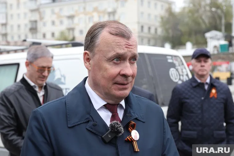 Алексей Орлов будет спарринг-партнером нового шефа на праймериз «Единой России»