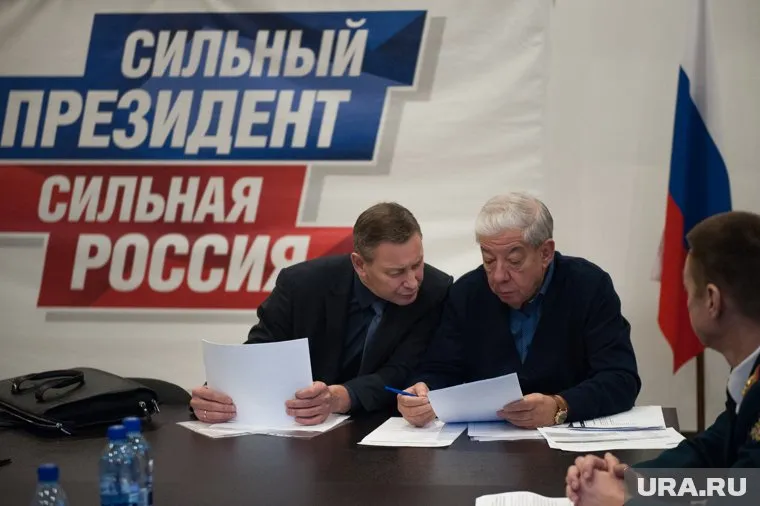 Пока самый острый вопрос у штаба — это график дежурств