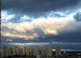 Пасмурная погода ожидается в Кургане и Шадринске