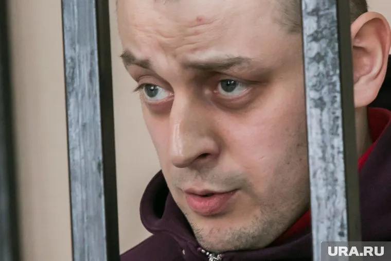 Владимир Рыжук просит выпустить его под домашний арест