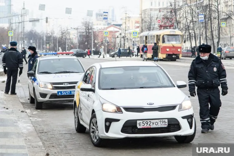 Депутаты предложили регулировать ПДД федеральным законом