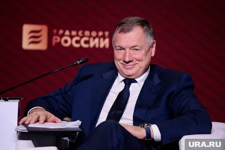 Марат Хуснуллин посетил Пермский край