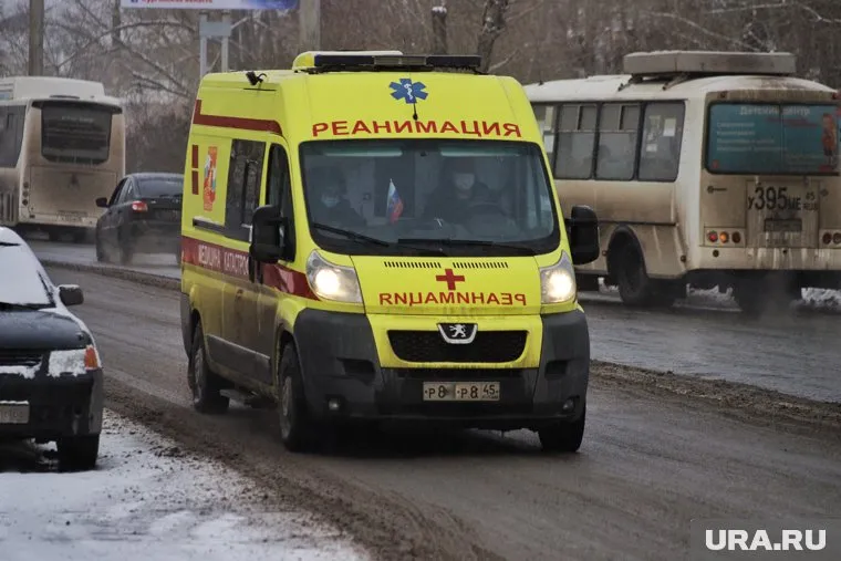 Врачам предстоит выяснить причины болезни Дмитрия Хрусталева