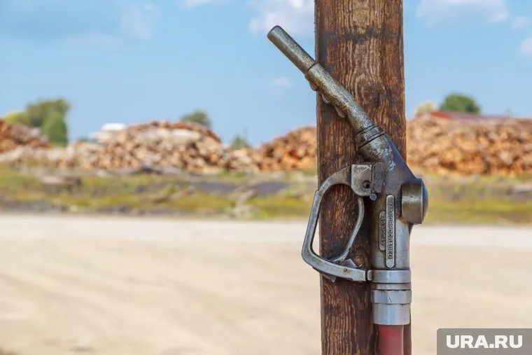 Правительство пополнит бюджет за счет увеличения налогового сбора с продажи бензина