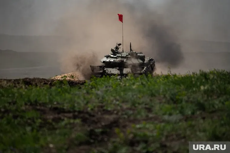 По словам Скотта Риттера, когда Украина будет под защитой НАТО, она начнет гибридный конфликт из-за Крыма