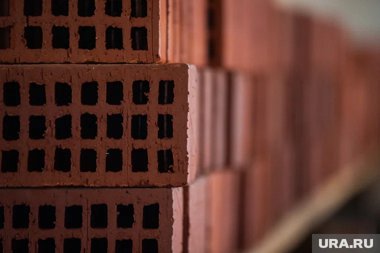 «Винзер» специализируется на выпуске керамического кирпича и фасадной плитки