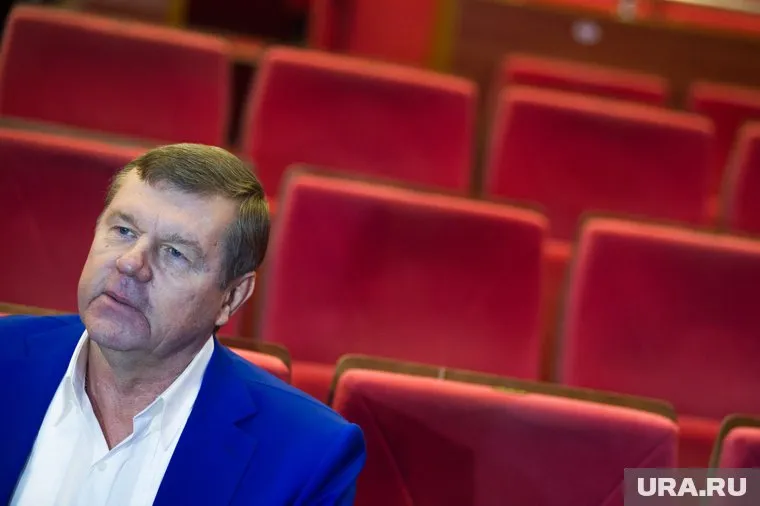 Ранее Новиков ответил Соловьеву о своем отношении к спецоперации РФ на Украине