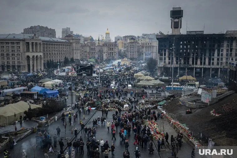 В Грузии не повторится украинский сценарий, заявил Кобахидзе