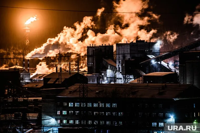 Предприятия, входящие в Свердловский областной союз промышленников, написали письмо коллегам из российского союза