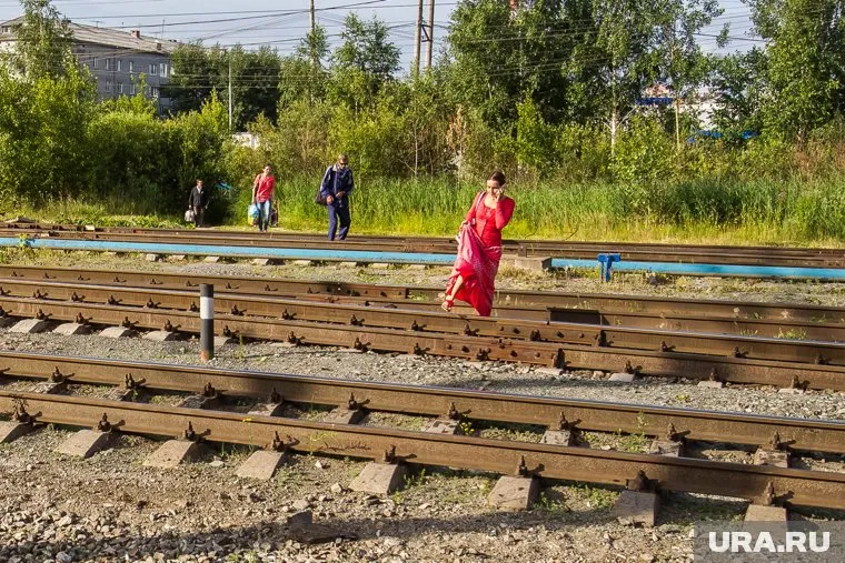 В семи регионах будет меньше тех, кто обслуживает электрички