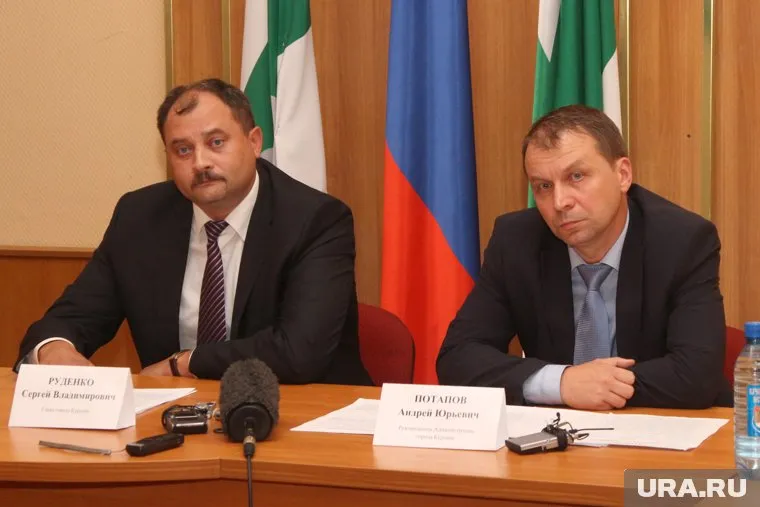 В рядах городских единороссов ждут обновления