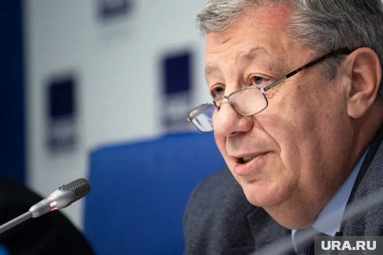 Аркадий Чернецкий назвал сферы, которыми будет заниматься в заксо