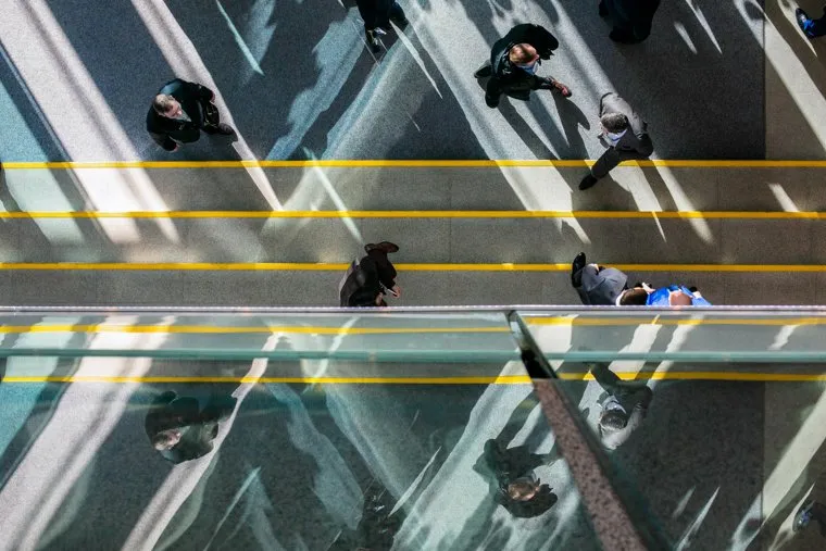 Полуфинал конкурса Лидеры России в Корпоративном Университете Сбербанка в пос. Аносино. Москва