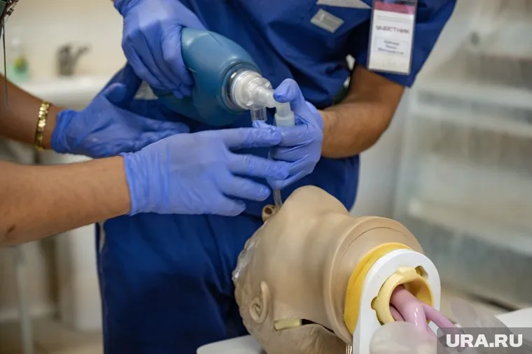 Выпускники школ хотят спасать людей