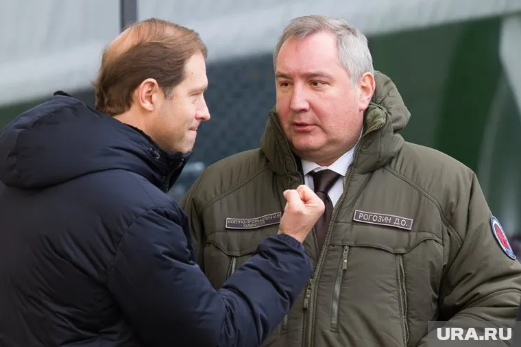 Рогозин считает, что NASA стало жертвой внутренней борьбы в США