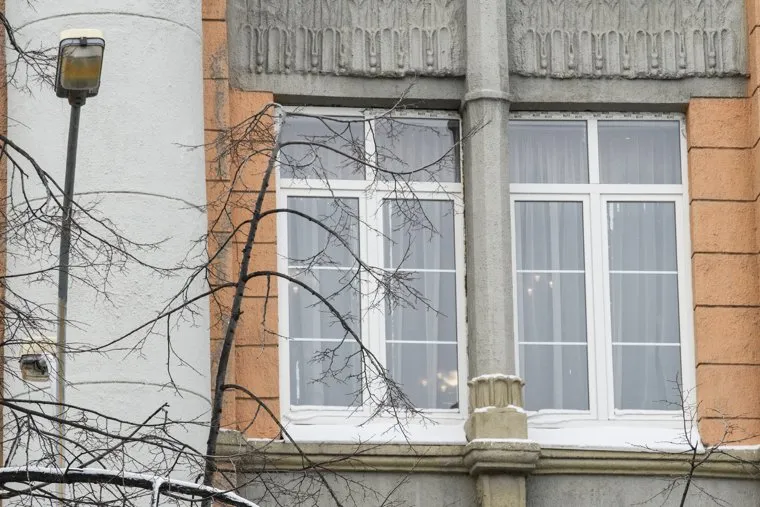 Виды Екатеринбурга