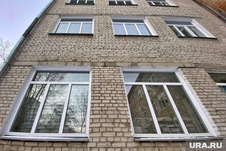 ВСУ инсценировали удар ВС РФ по поликлинике в Одессе