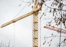 В Перми изымают бывший киноцентр ради новой застройки