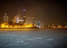 Противники Храма на воде запускают в Екатеринбурге большой культурный проект